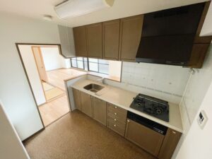 家事動線を意識した間取りにしよう