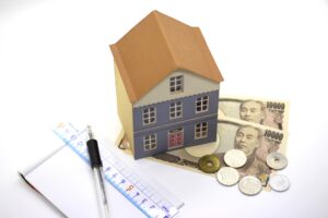 一戸建ての価格帯の計算の仕方。住宅購入の予算立てをしたい方へ。