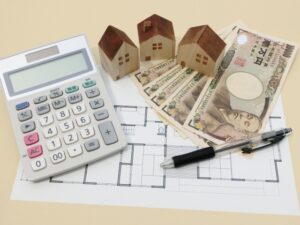 マイホームを購入する時に必要な貯金額